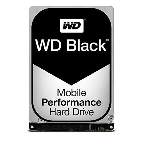 هارددیسک اینترنال وسترن دیجیتال مدل Black WD5000LPLX ظرفیت 500 گیگابایت WD Black WD5000LPLX 500GB Hard Drive